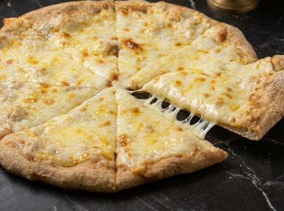 Manoushe Cheese